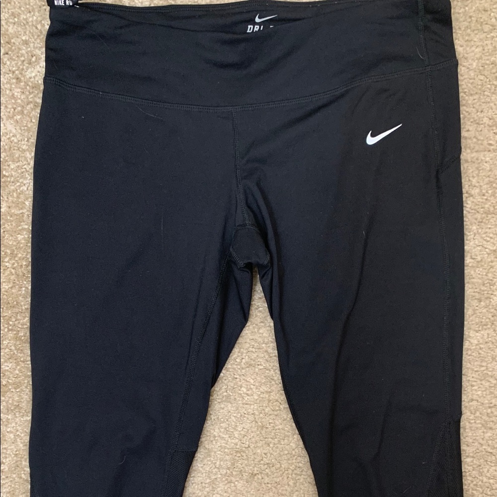 Women’s Nike Dri-Fit Running Leggings